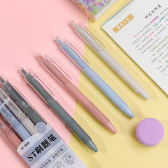Xiaoxue Pointed Pen-4pcs