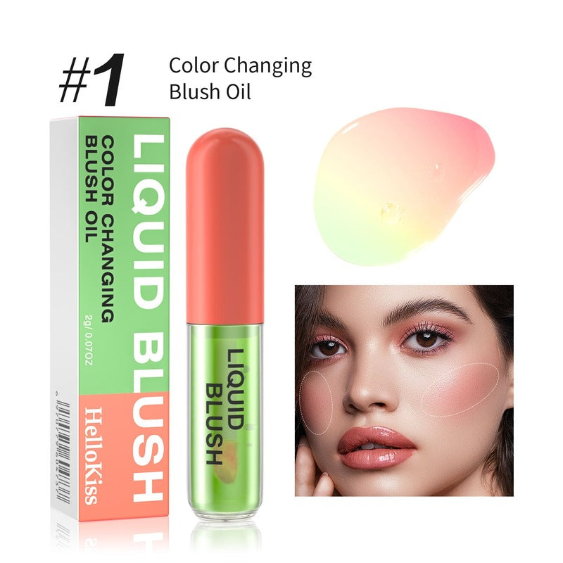 Color changing   Blush Elixir