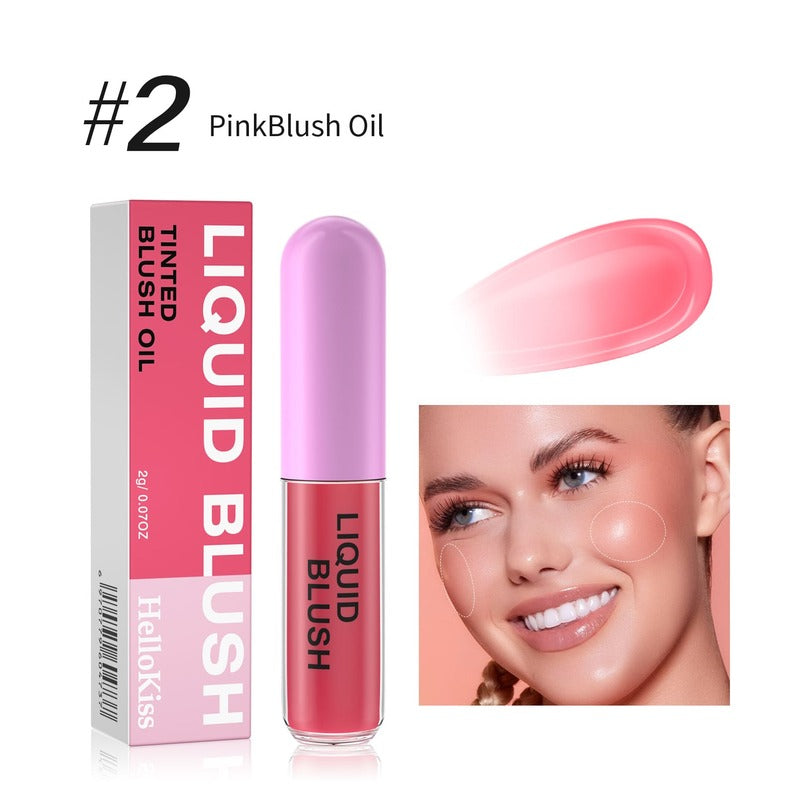 Color changing   Blush Elixir
