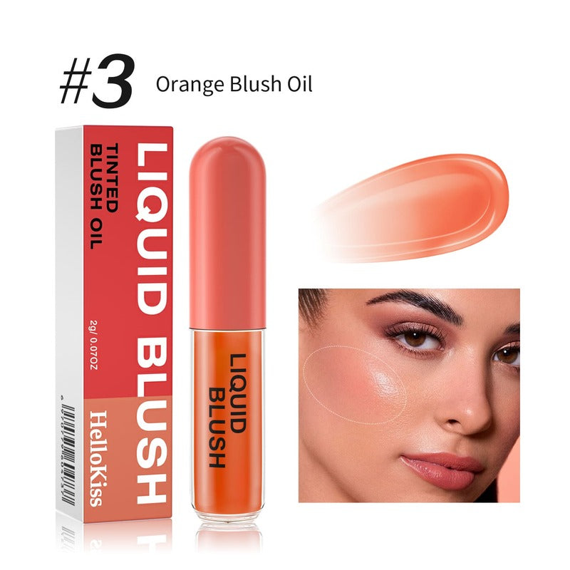 Color changing   Blush Elixir