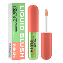 Color changing   Blush Elixir