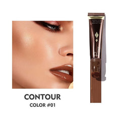 Face Sculpting Trio
