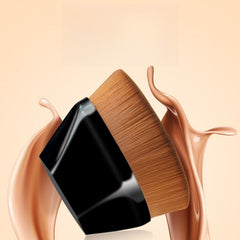 Scarless  Multi-Tasking  makeup brush