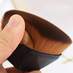 Scarless  Multi-Tasking  makeup brush