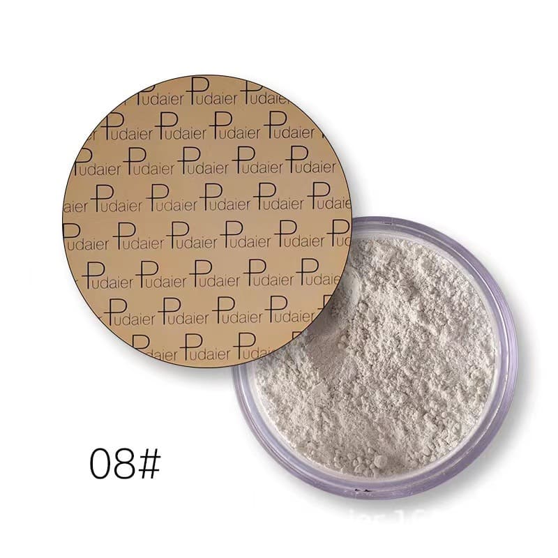 Mineral concealer Setting Powder