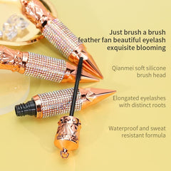 Queens scepter Eyelash Mascara