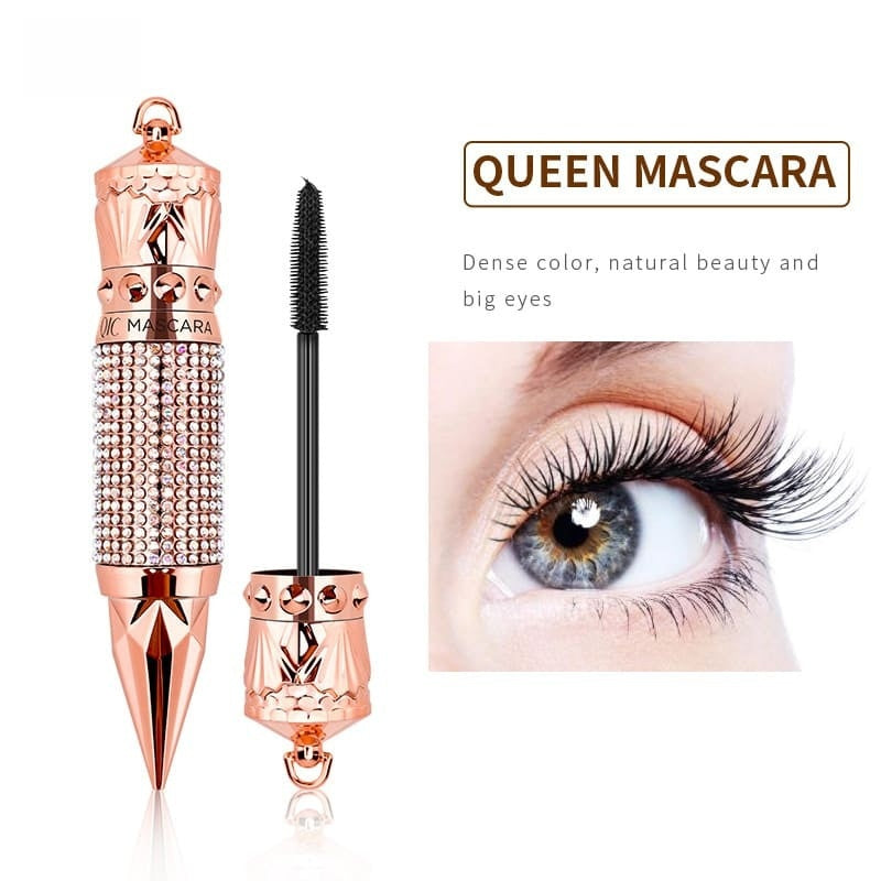 Queens scepter Eyelash Mascara