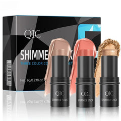 3 - IN - 1 set grooming stick