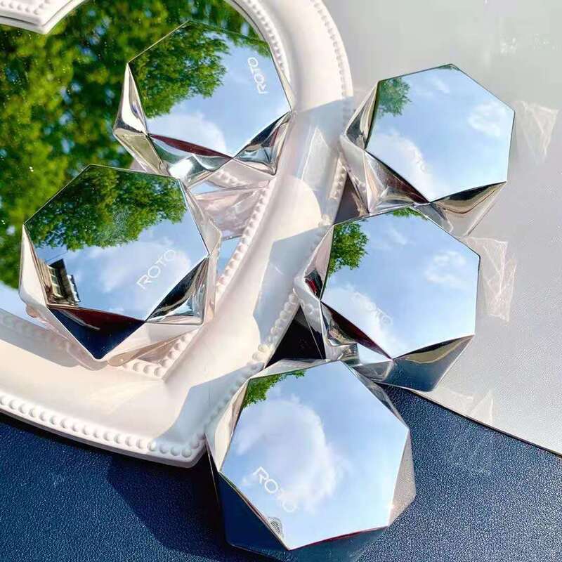 Water Sensation Diamond Loose Powder