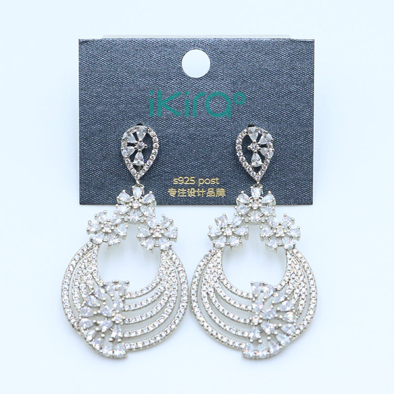 ikira_jewelry_Earrings_Blossom Radiance Earrings_2
