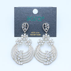ikira_jewelry_Earrings_Blossom Radiance Earrings_2