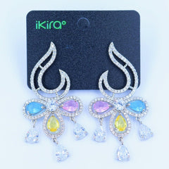 Celestial Bloom Earrings