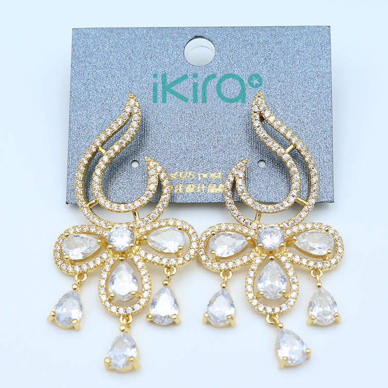 ikira_jewelry_earrings_Celestial Bloom Earrings_2