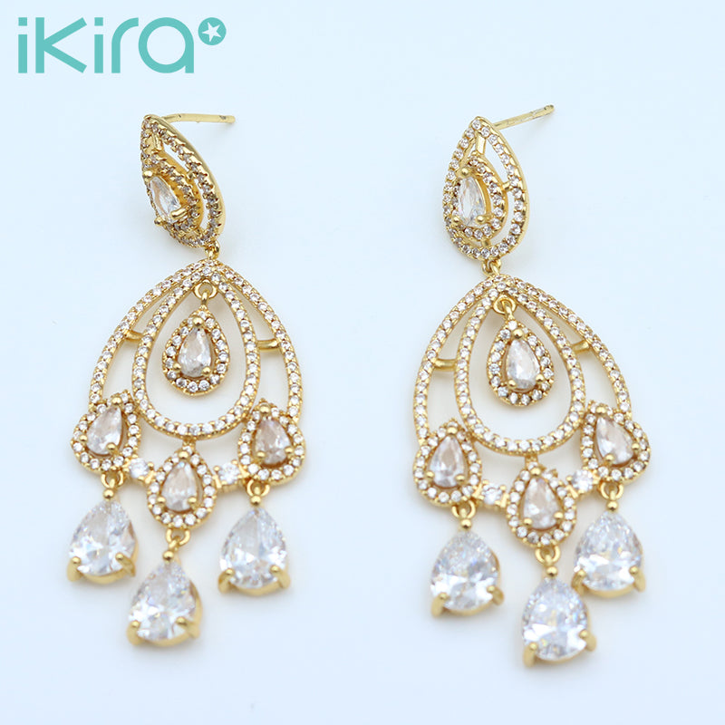 ikira_jewelry_earrings_Celestial Bloom Earrings_3