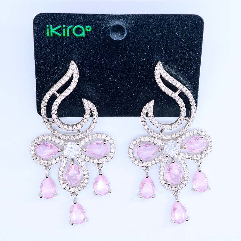 Celestial Bloom Earrings