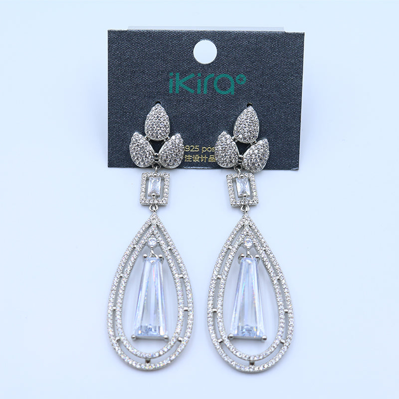 ikira_jewelry_earrings_Celestial Cascade Earrings_6