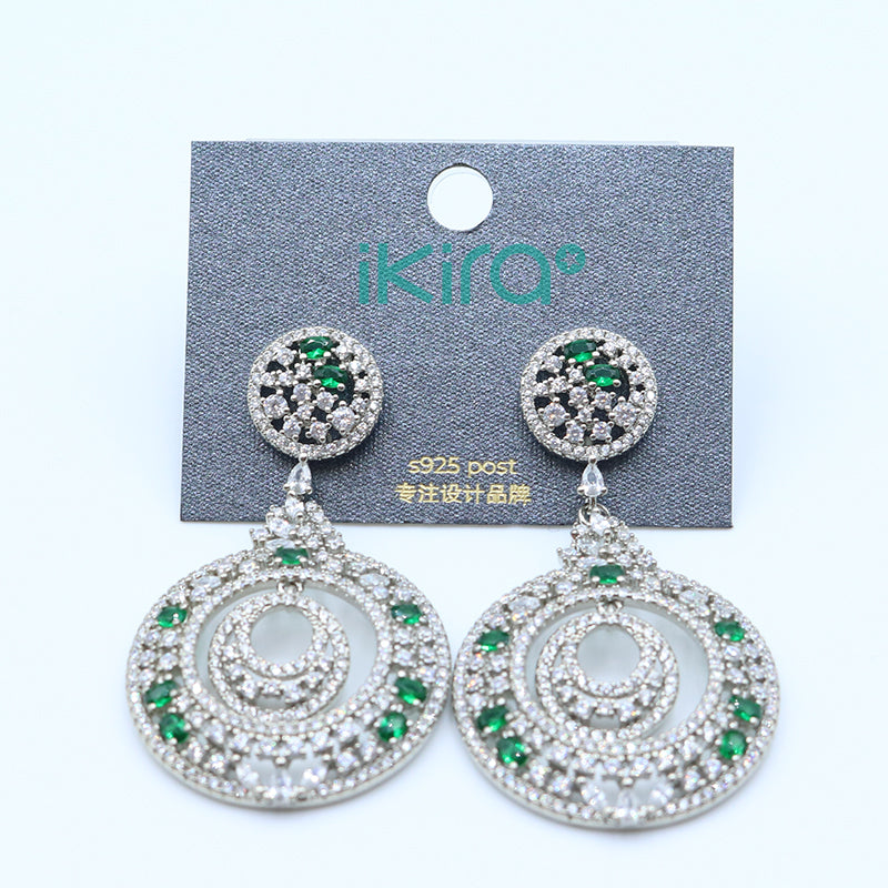 ikira_jewelry_earrings_Celestial Orbit Earrings_2