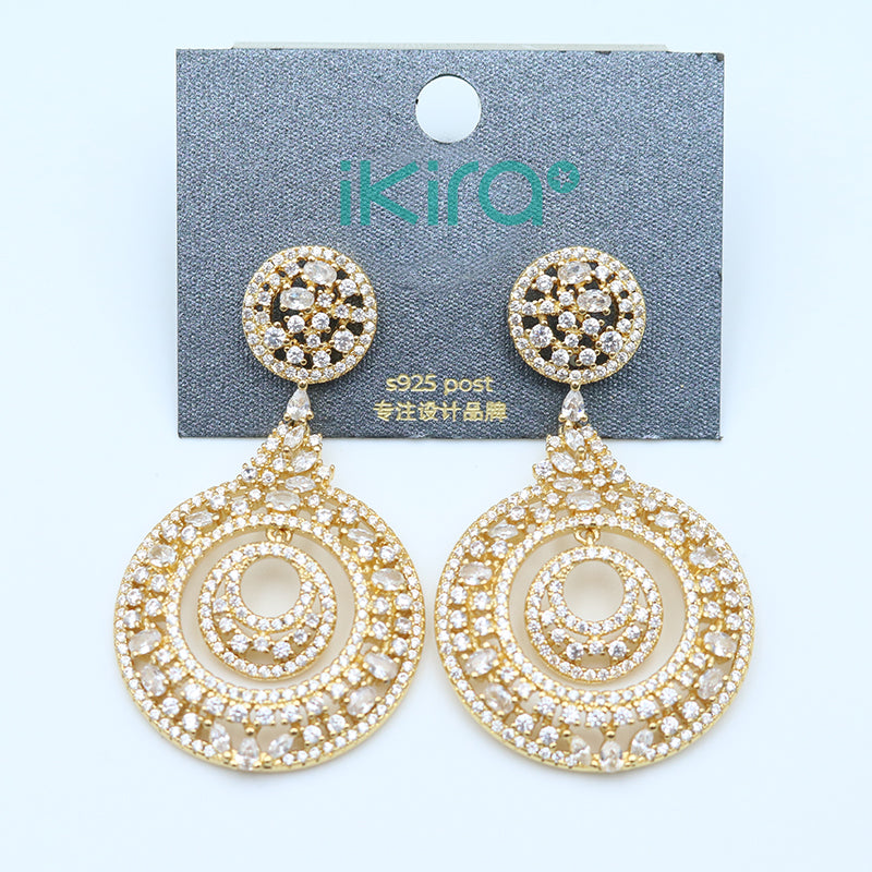 ikira_jewelry_earrings_Celestial Orbit Earrings_3
