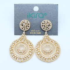 ikira_jewelry_earrings_Celestial Orbit Earrings_3