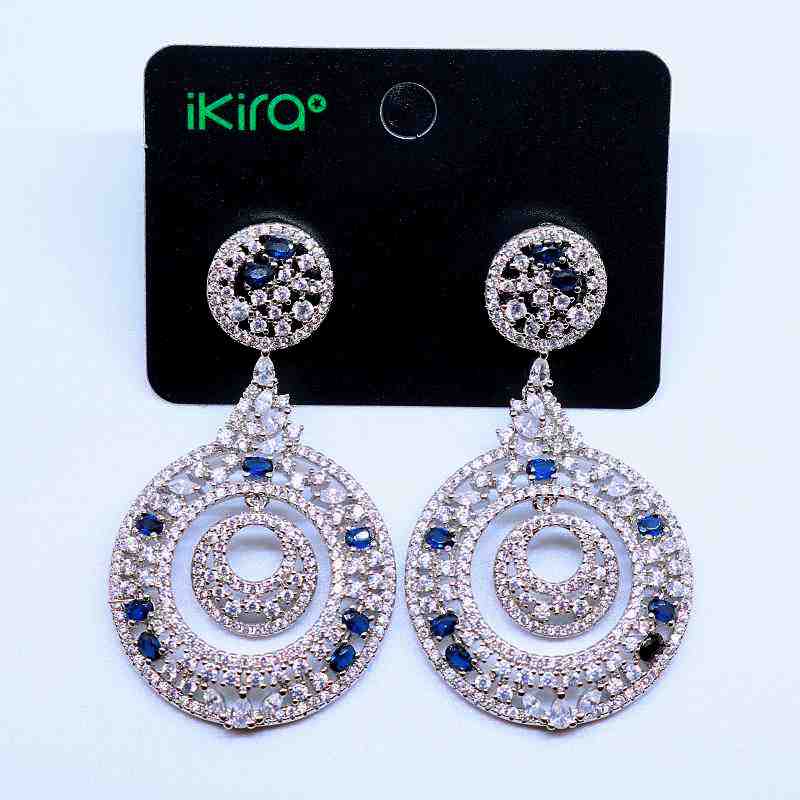 Celestial Orbit Earrings