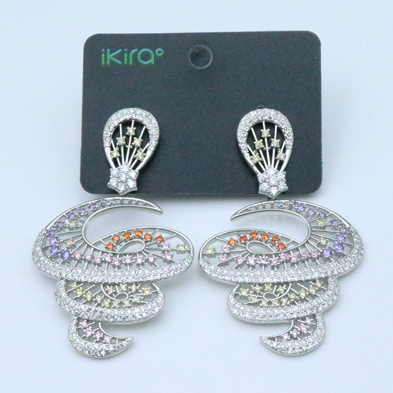 ikira_jewelry_earrings_Desert_Bloom_Swirl_Earrings_2