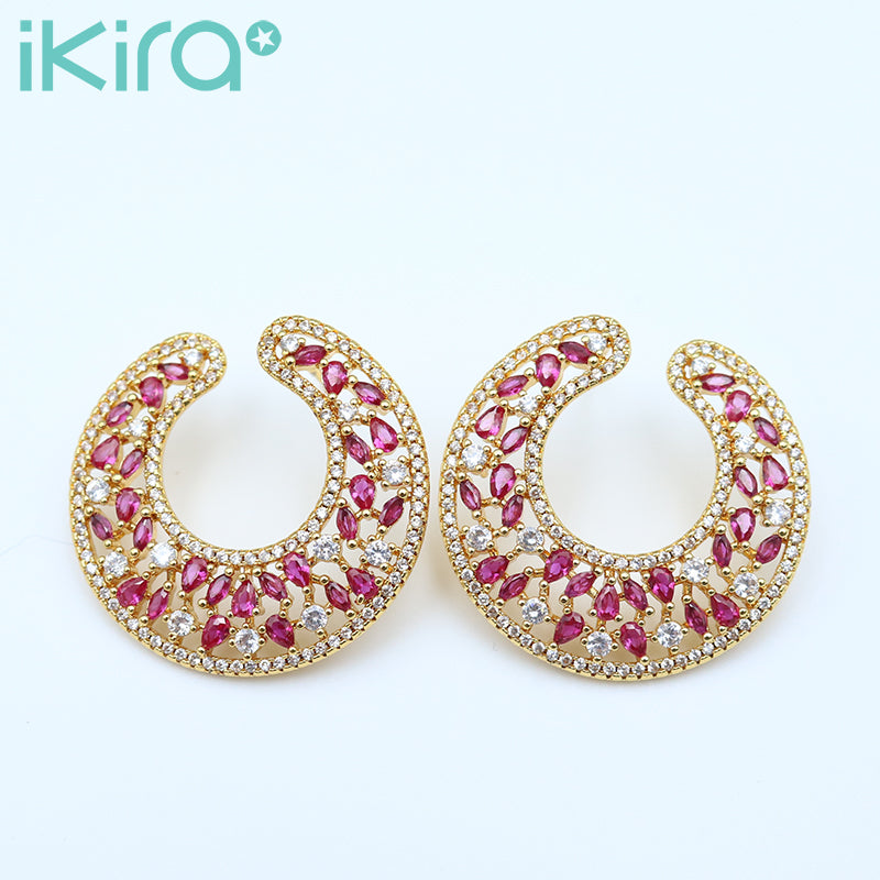 ikira_jewelry_earrings_Moonlight_Bloom_Earrings_4