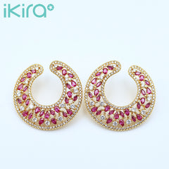 ikira_jewelry_earrings_Moonlight_Bloom_Earrings_4