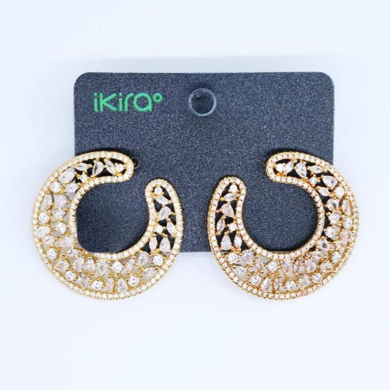 Moonlight Bloom Earrings