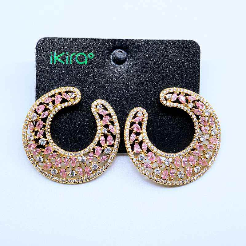 Moonlight Bloom Earrings