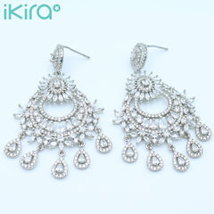 ikira_jewelry_earrings_Regal Bloom Earrings_1