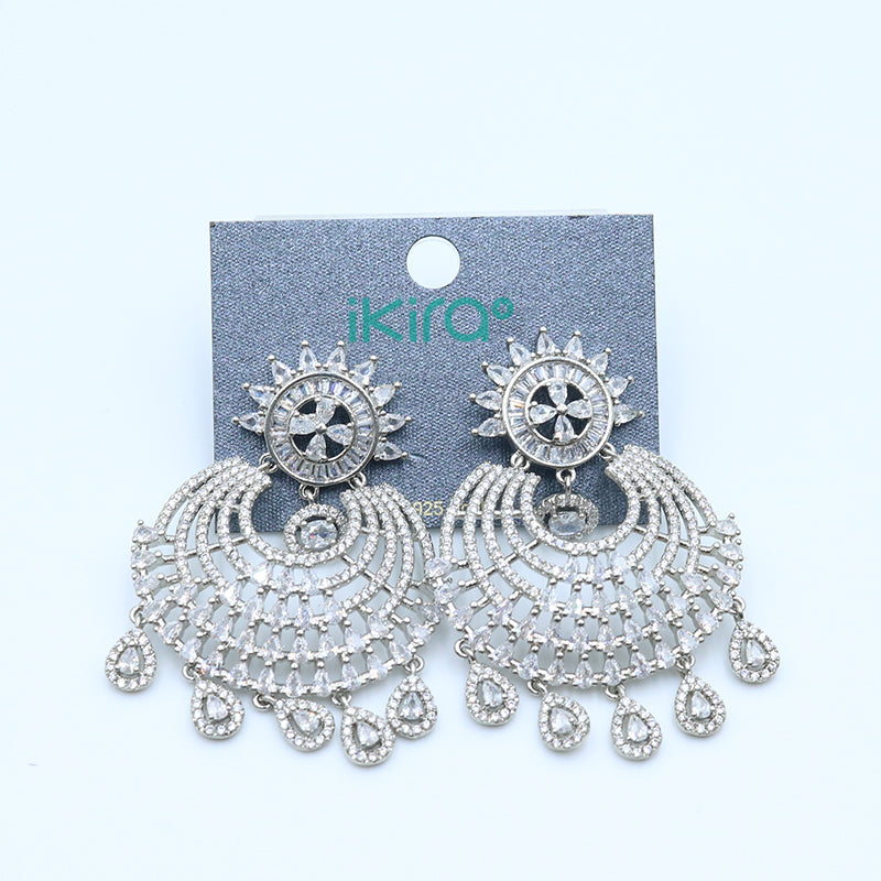 ikira_jewelry_earrings_Regal Bloom Earrings