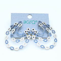 ikira_jewelry_earrings_Serenade Loops Earrings_2