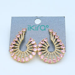 ikira_jewelry_earrings_Sunlure Drops Stud Earrings_2