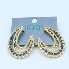 ikira_jewelry_earrings_blue_diamond_moon_stud_earrings_blue_star_2
