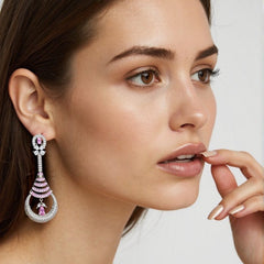 قطرات غيتار Pink Riot