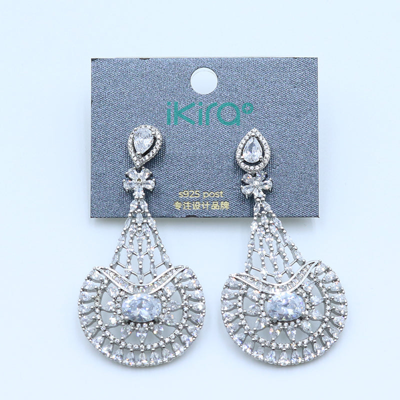 ikira_jewelry_earrings_half_moon_radiant_crystal_network_drop_earrings_silver_2