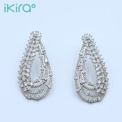 ikira_jewelry_earrings_openwork_wing_silver_stud_earrings_silver_1