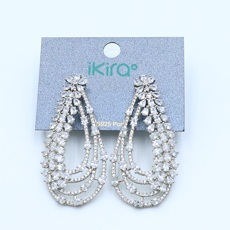 ikira_jewelry_earrings_openwork_wing_silver_stud_earrings_silver_2