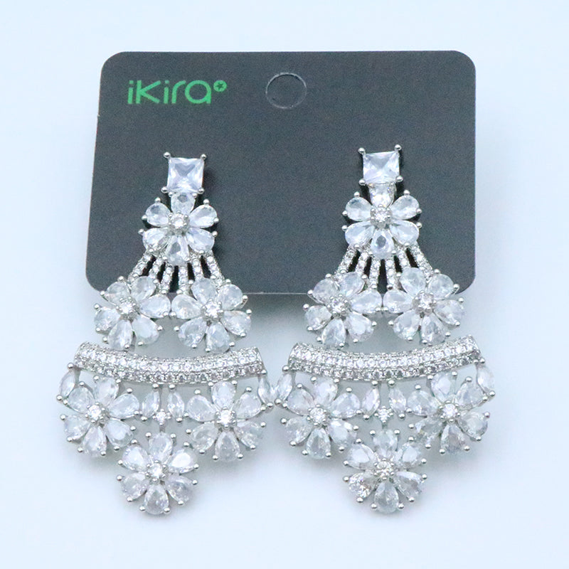 ikira_jewelry_earrings_silver_christmas_tree_Earrings-with_blossom_silver_2