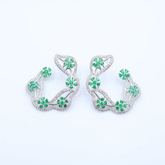 Whisper Bloom Earrings