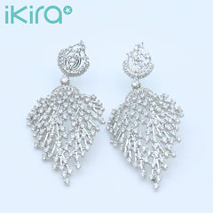 ikira_jewelry_earrings_silver_leaf_earrings_silver_1