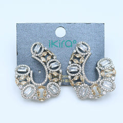 ikira_jewelry_earrings_silver_yellow_zircon_wing_earrings_silver_2