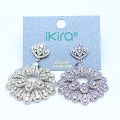 ikira_jewelry_earrings_white_purple_floral_rhinestone_drop_earrings_purple_2