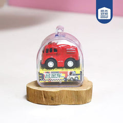Ferris Wheel Colored Alloy Car